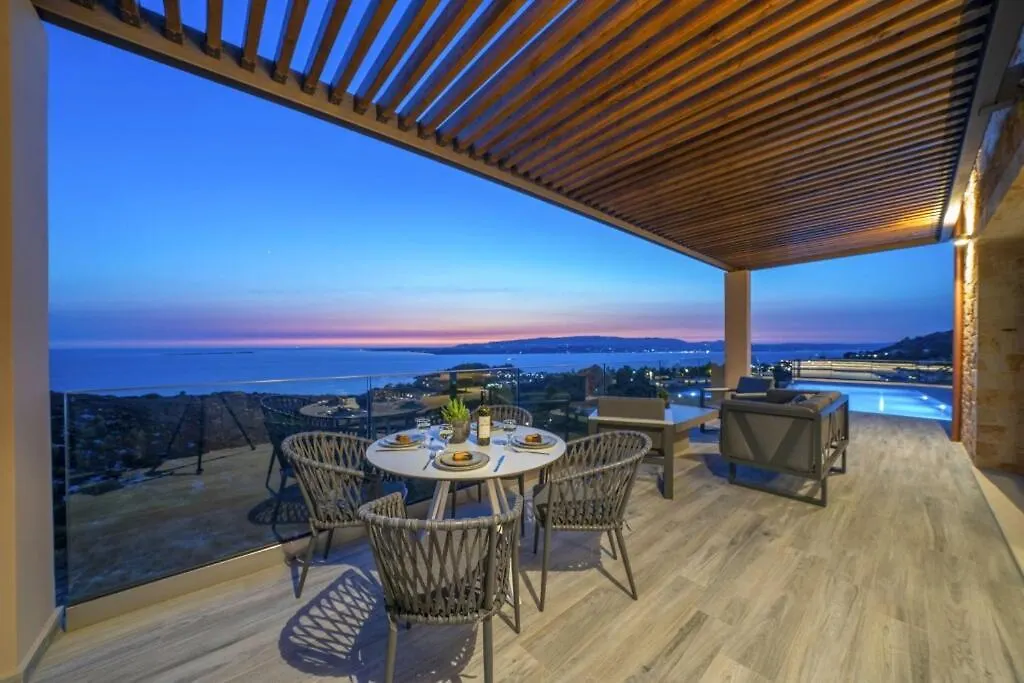 Narcissos Villa Argostoli  Grekland