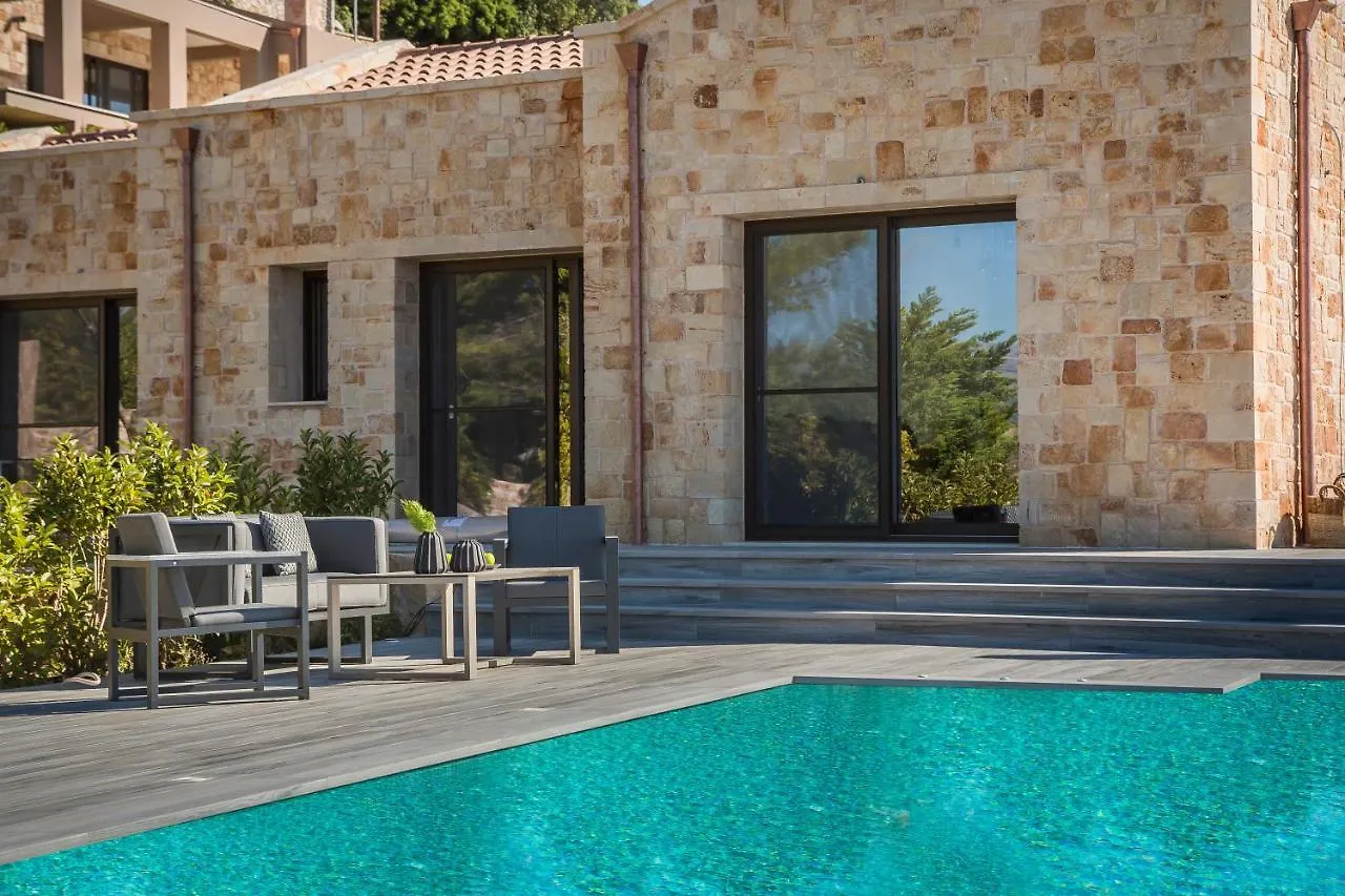 Narcissos Villa Argostoli
