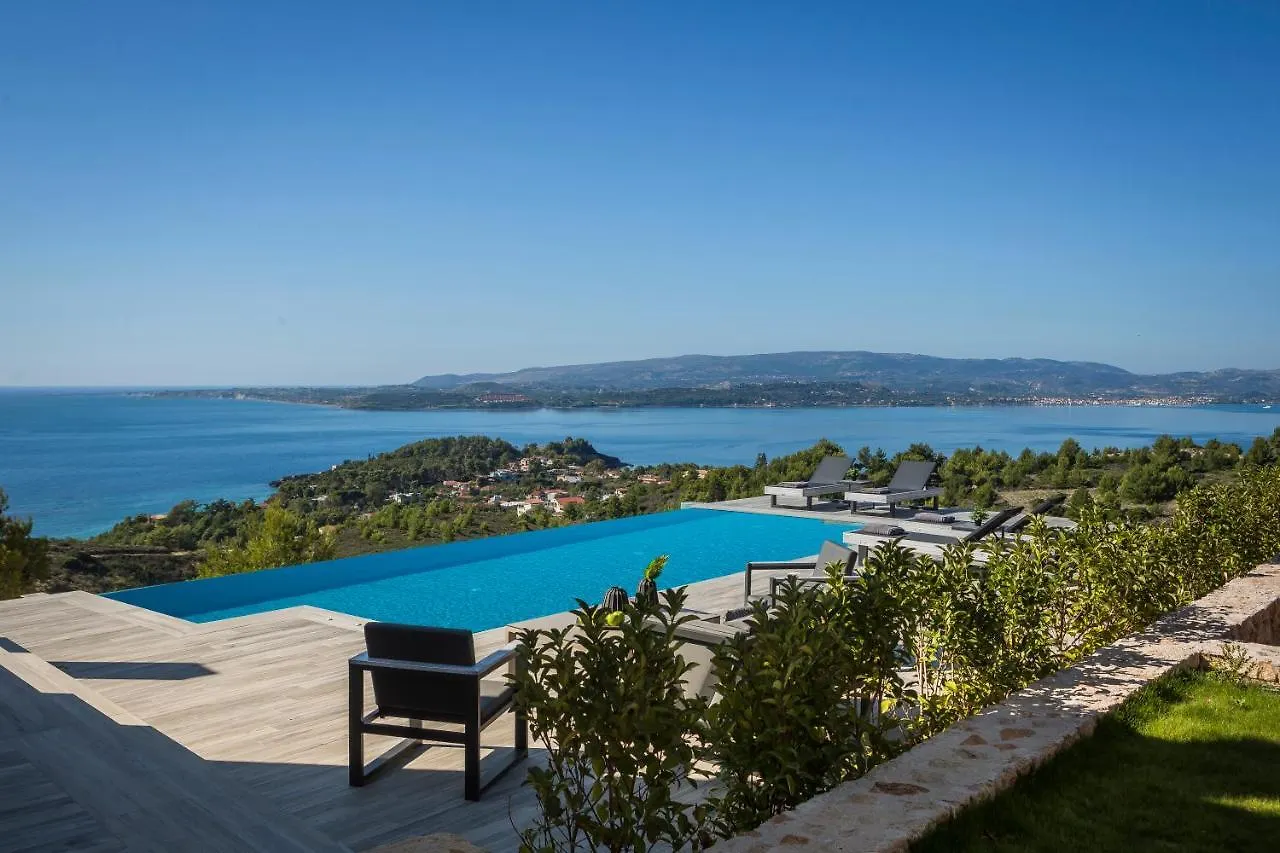 Narcissos Villa Argostoli   Argostoli (Kefalonia)