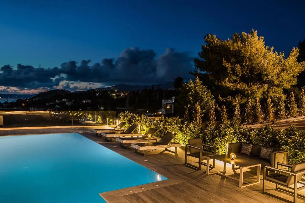 Narcissos Villa Argostoli   Argostoli (Kefalonia)