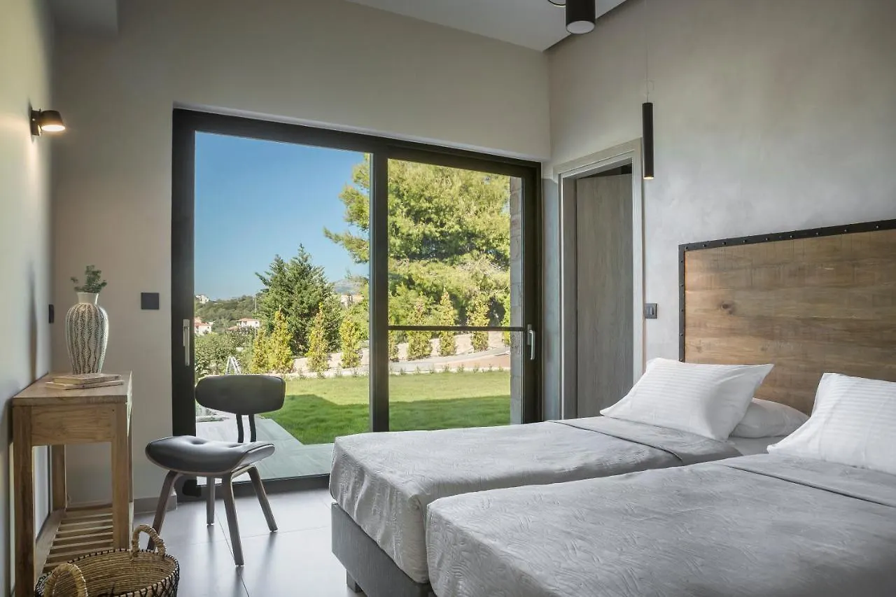 Narcissos Villa Argostoli  Grecia